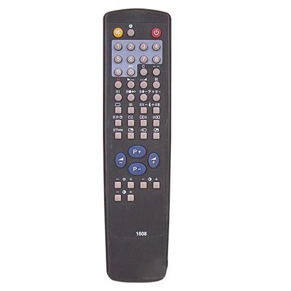 RC 1608 PHILIPS TÜPLÜ TV KUMANDA