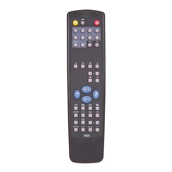 RC 1620 TELEFUNKEN FB-270 TV KUMANDA