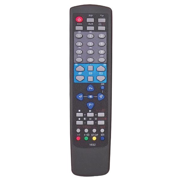 RC 1692 K - RC 623 GRUNDIG TV KUMANDA