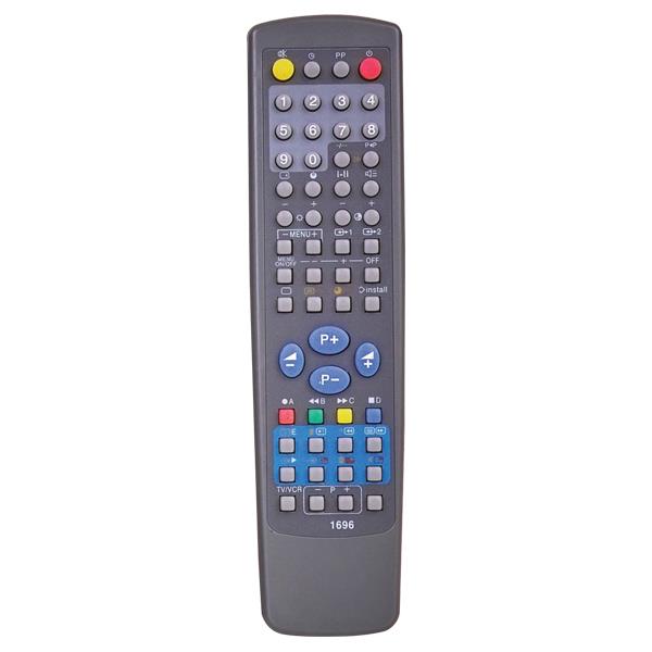 RC 1696 PHILIPS AC 8201-8205 TV KUMANDA