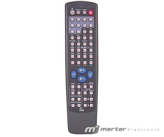 RC 1698 SAMSUNG TV KUMANDA