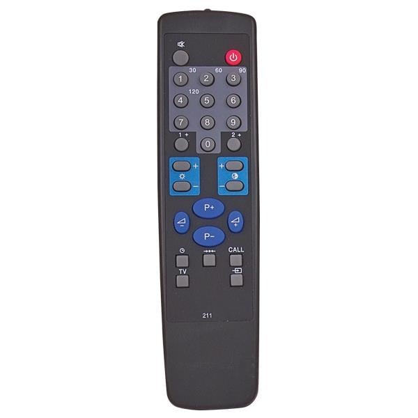 RC 211 BEKO 11 SİSTEM KUMANDA