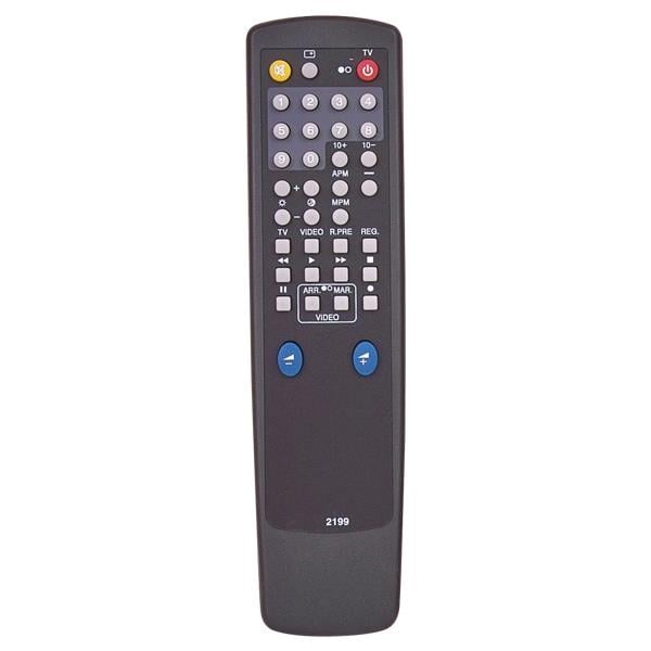 RC 2199 SİMTEL TV KUMANDA