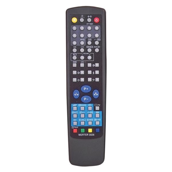 RC 3026 SAMSUNG TV KUMANDA