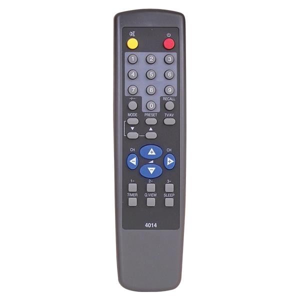 RC 4014 SONY TV KUMANDA
