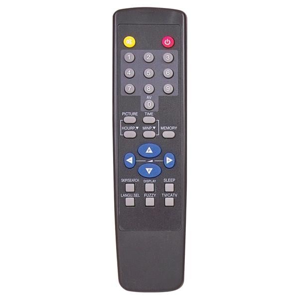 RC 819 HYUNDAI TV KUMANDA