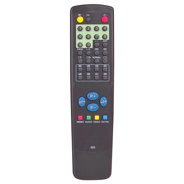 RC 820 VESTEL 930 TV KUMANDA