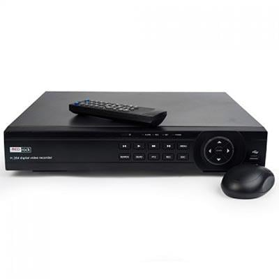 REDROCK RR-AHD5032GN 32 KANAL 1080N AHD KAYIT CİHAZI