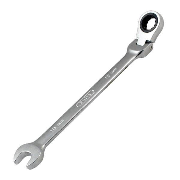 RETTA RCA0610 MAFSALLI 10MM CIRCIR KOMBİNE ANAHTAR