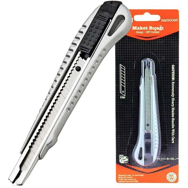 RETTA RMB0096 MİNİ METAL MAKET BIÇAĞI