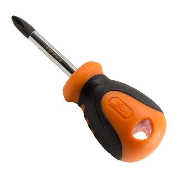 RETTA RPY-2045*RXY-6045 2.0X45MM YILDIZ TOPAÇ TORNAVİDA