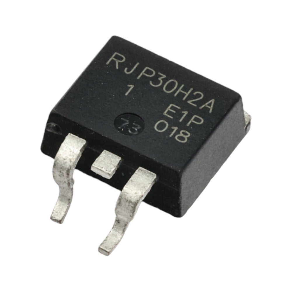 RJP 30H2A TO-263 IGBT TRANSİSTÖR