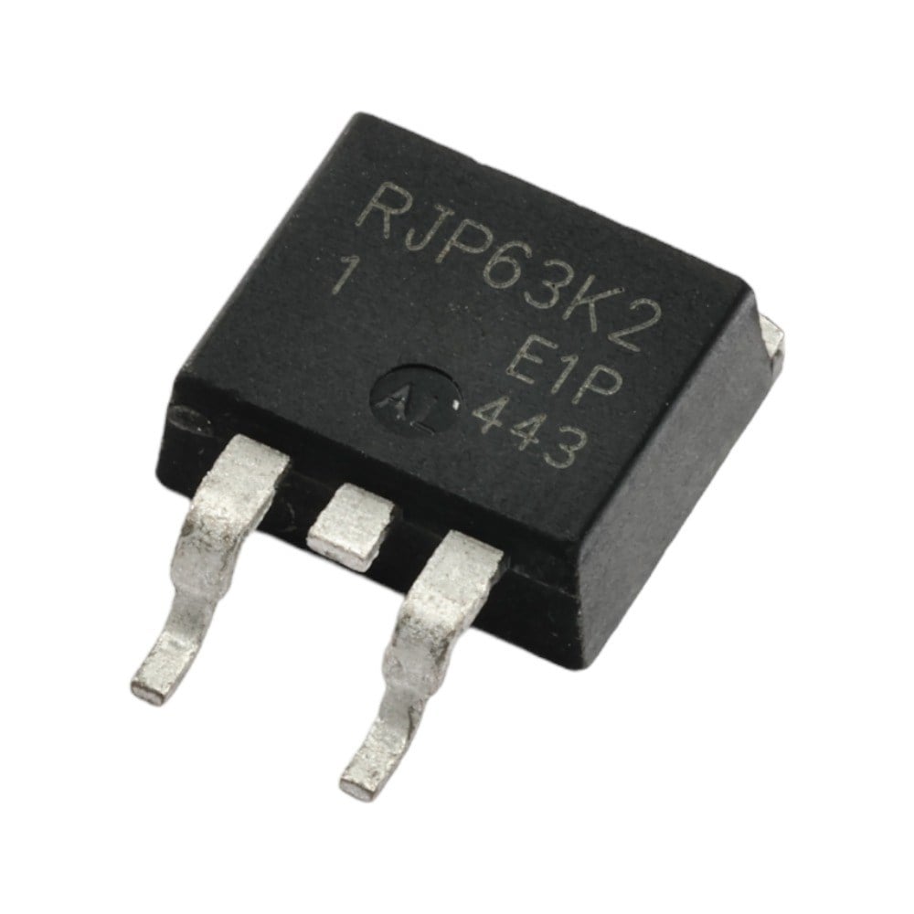 RJP63K2 TO-263 SMD IGBT TRANSİSTÖR