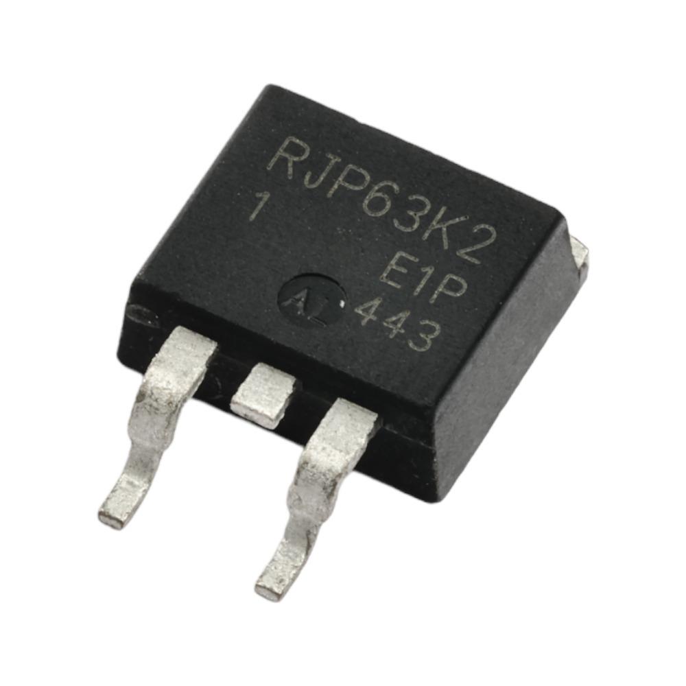 RJP63K2 TO-263 SMD IGBT TRANSISTOR