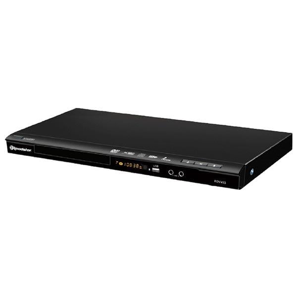 ROADSTAR RDV-453H/RDV-451H USBLİ HDMI DVD/DIVX PLAYER