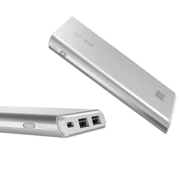 ROMOSS GT1 10000 MAH 2XUSB 2.1A POWERBANK