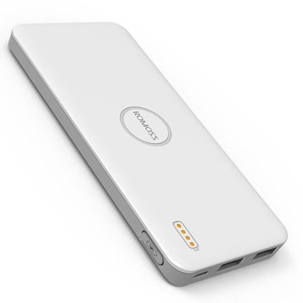 ROMOSS POLYMOS 10 AIR 10000 MAH ÇİFT ÇIKIŞLI POWERBANK