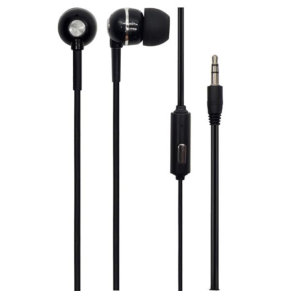 ROXY K1 KABLOLU KULAK İÇİ KULAKLIK