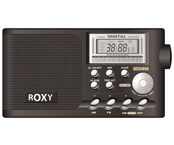 ROXY RXY-510 RADYO