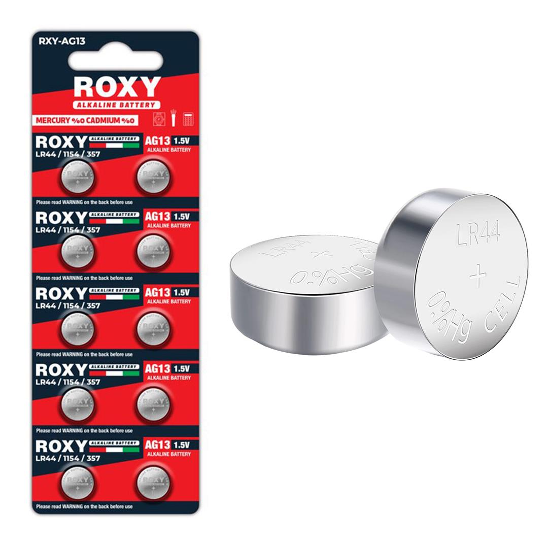 İşitme Cihazı Pilleri-27058