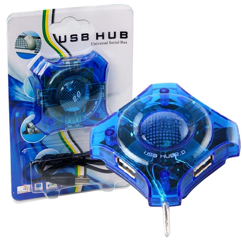 S-LINK SL-1002 4 PORT USB 2.0 ÇOKLAYICI * POWERMASTER PM-8200