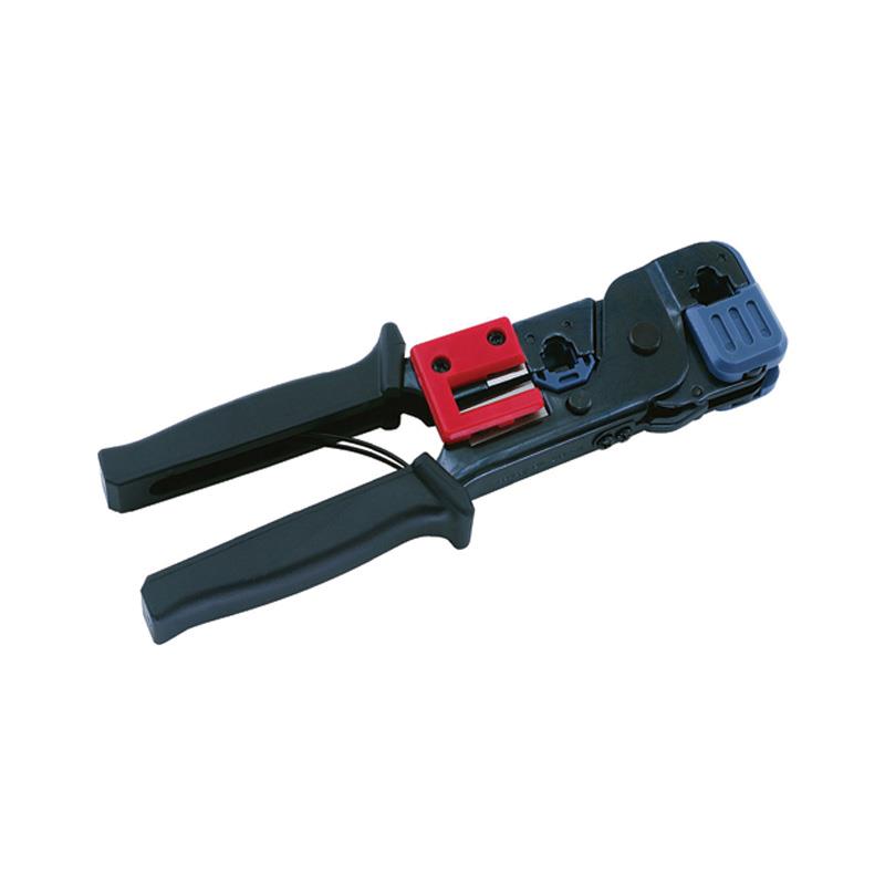 S-LINK SL-378M RJ11-RJ12-RJ45 3LÜ LÜKS PENSE