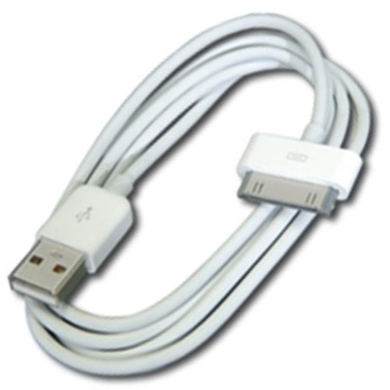 S-LINK SL-AP12 IPHONE/IPOD/IPAD DATA ŞARJ KABLOSU