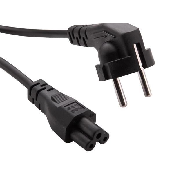 S-LINK SL-D090 1MM FULL BAKIR 1.5 METRE NOTEBOOK POWER KABLO