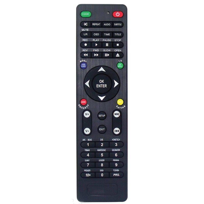 S-LINK SL-DVD10 AKILLI DVD KUMANDASI