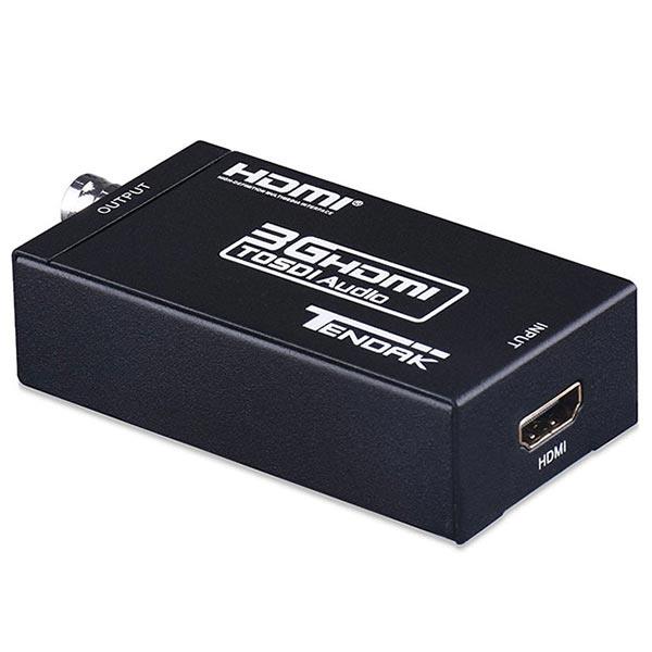 S-LINK SL-HSD10 HDMI TO SDI DÖNÜŞTÜRÜCÜ