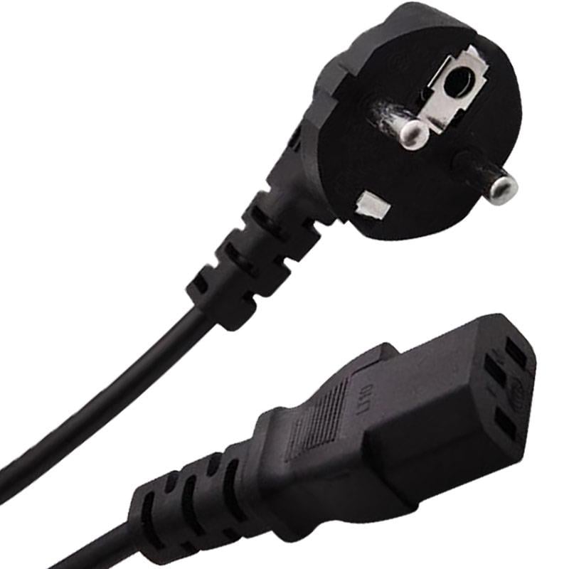 S-LINK SL-P350 3X1 MM 5 METRE C7 POWER KABLO