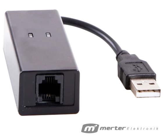 S-LINK SL-U56K USB FAX MODEM