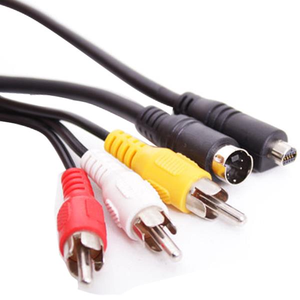 S-LINK SLX-AV02 SONY KAMERA KABLOSU