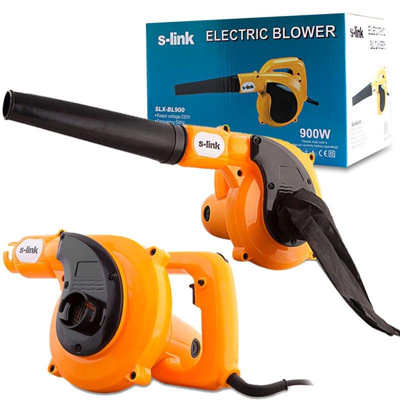 S-LINK SLX-BL900 HIZ AYARLI 900 WATT ELEKTRİKLİ KOMPRESÖR