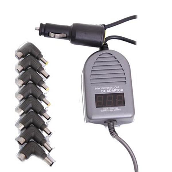 S-LINK SLX-LC120 ARAÇTAN NOTEBOOK ADAPTÖR