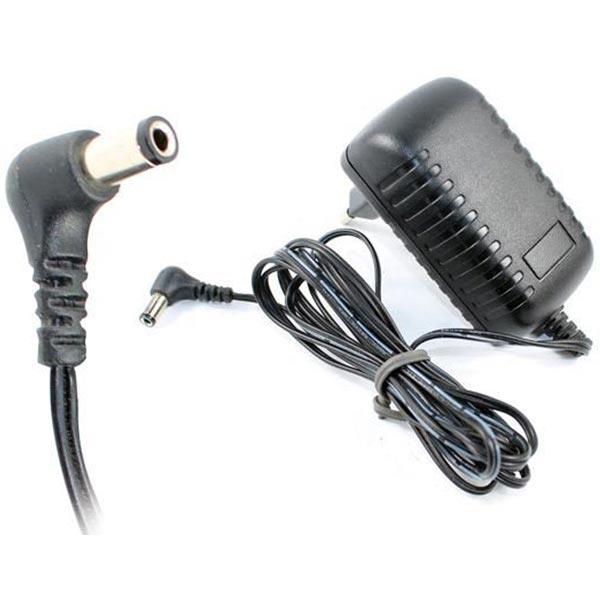 SAGEM 12 VOLT - 1.2 AMPER PRİZ TİPİ ADAPTÖR