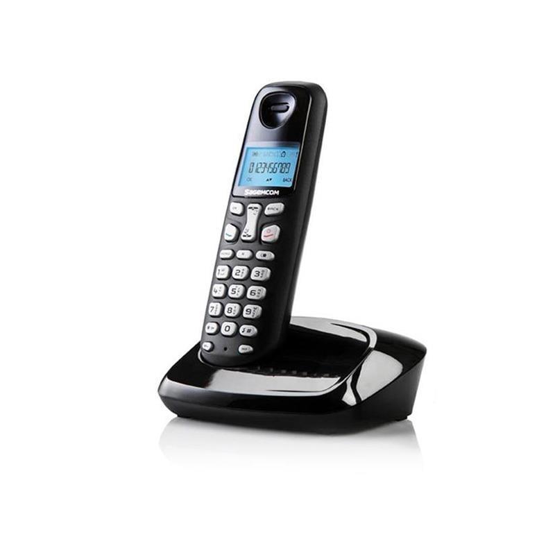 SAGEMCOM D165 DECT TELSİZ TELEFON