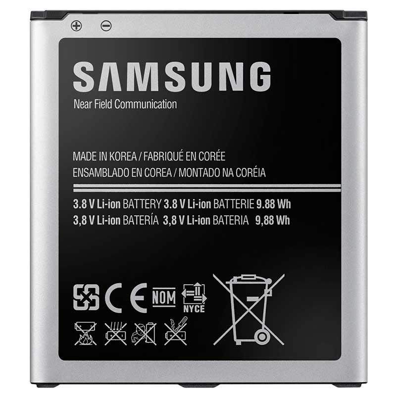 SAMSUNG EB-B600BEBECWW ORJİNAL S4 GT-I9500 BATARYA