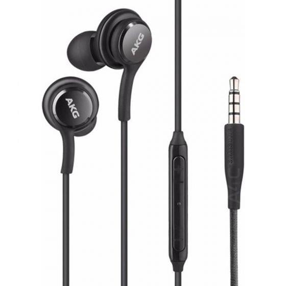 SAMSUNG EO-IG955BSEGCN S10 AKG MİKROFONLU KULAK İÇİ KULAKLIK