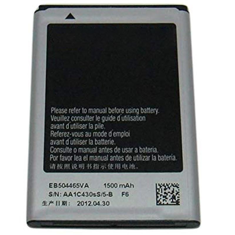 SAMSUNG i8910-S8500 TELEFON BATARYASI