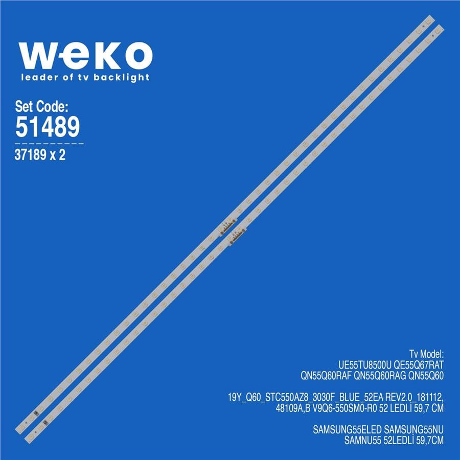 Samsung Led Bar-51489