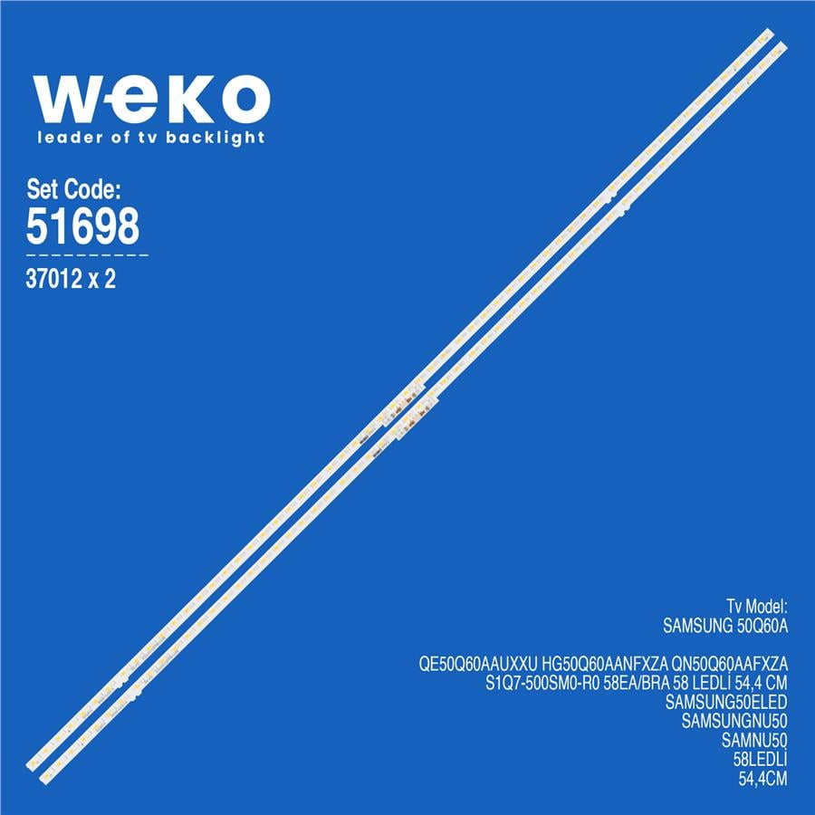 Samsung Led Bar-51698