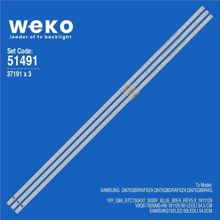 Samsung Led Bar-51491