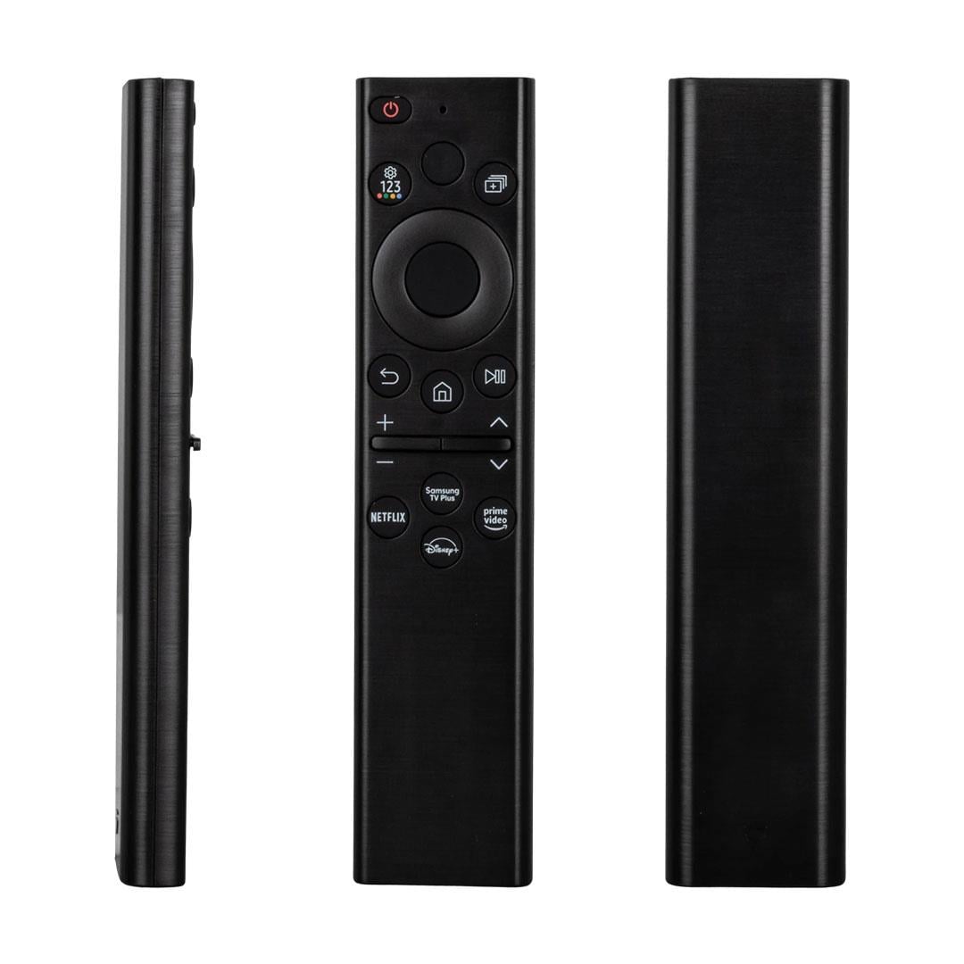 WEKO KL SAMSUNG RM-G2300 V2 NETFLIX-PRIME VIDEO-SAMSUNG TV PLUS- DISNEY+ TUŞLU SES KOMUTSUZ LCD-LED TV KUMANDA Fiyatı - Merter Elektronik