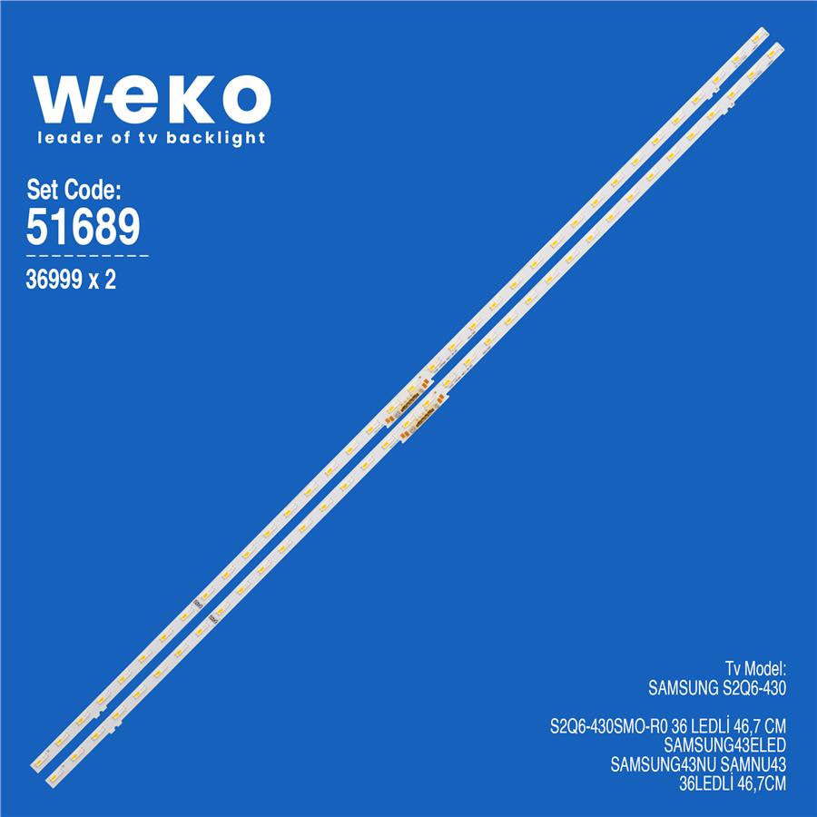 Samsung Led Bar-51689