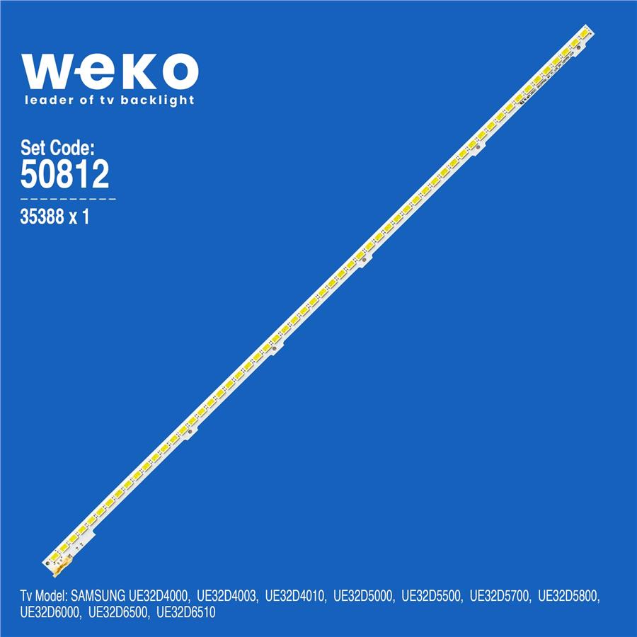 Samsung Led Bar-50812