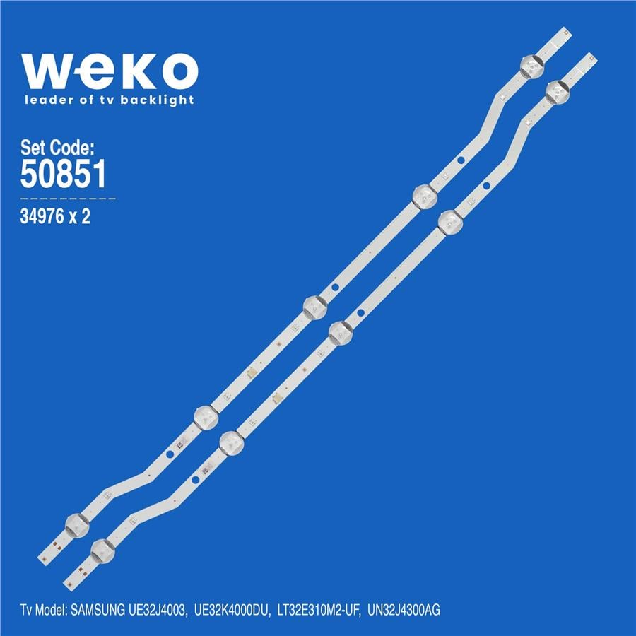Samsung Led Bar-50851