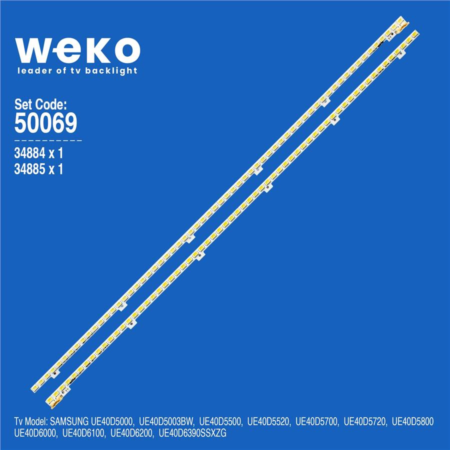 Samsung Led Bar-50069