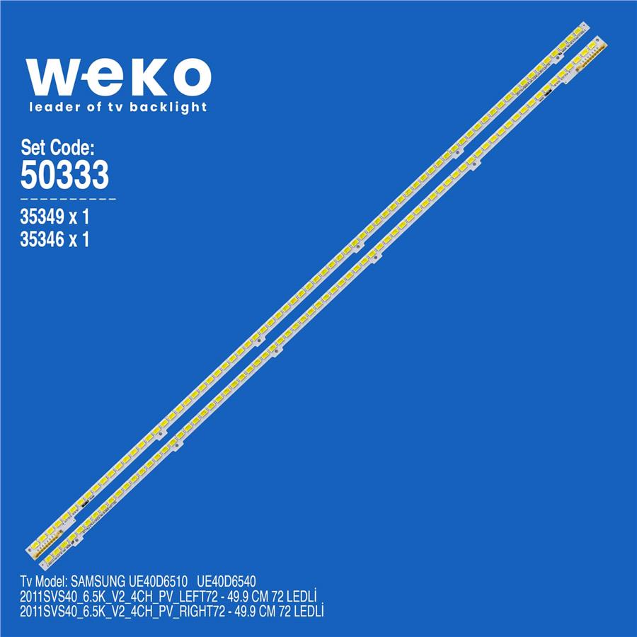 Samsung Led Bar-50333