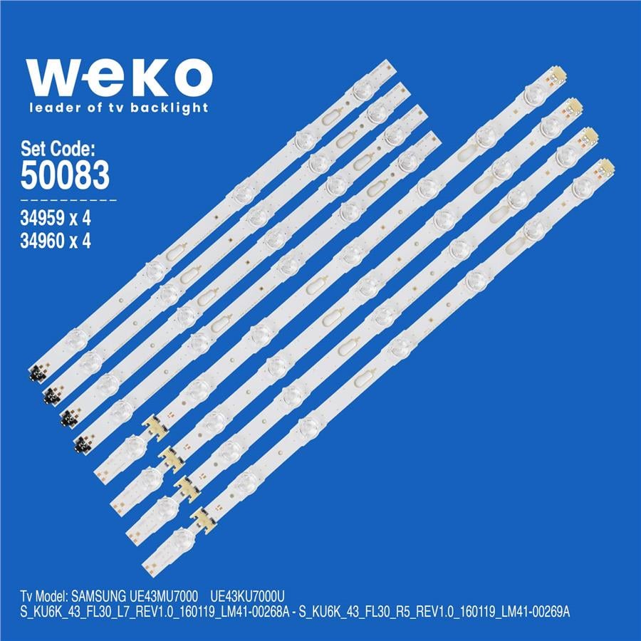 Samsung Led Bar-50083